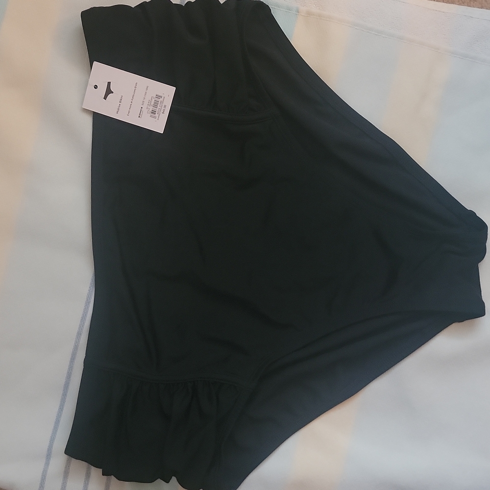 Swimsuit Bottoms